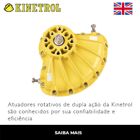 kinetrol